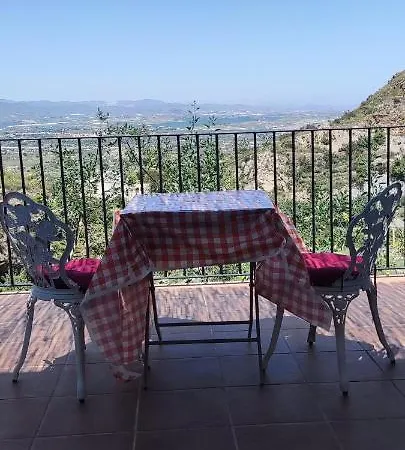 Casa de Campo La Fuensanta *