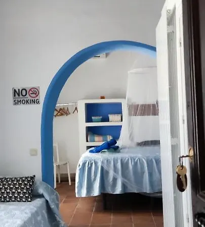 La Fuensanta Casa de Campo *