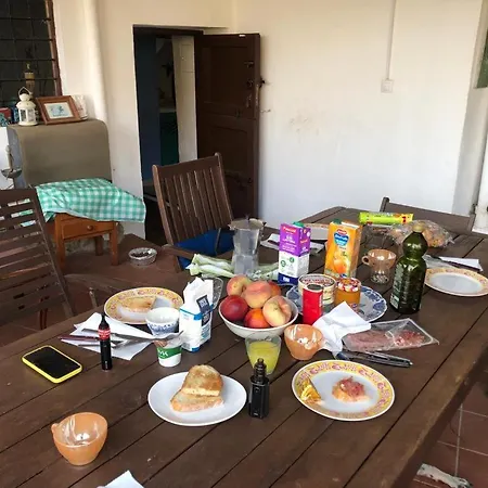 Casa de Campo La Fuensanta *