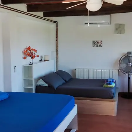 La Fuensanta Casa de Campo
