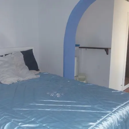 La Fuensanta Casa de Campo *