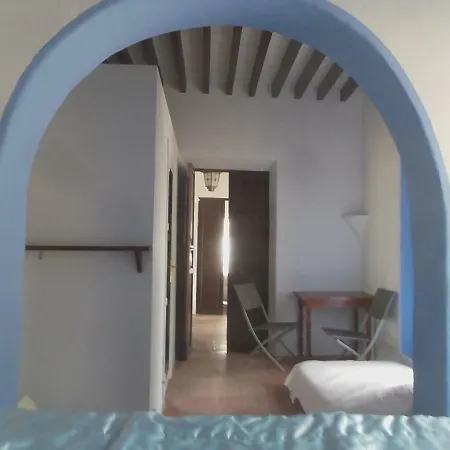 Casa de Campo La Fuensanta *