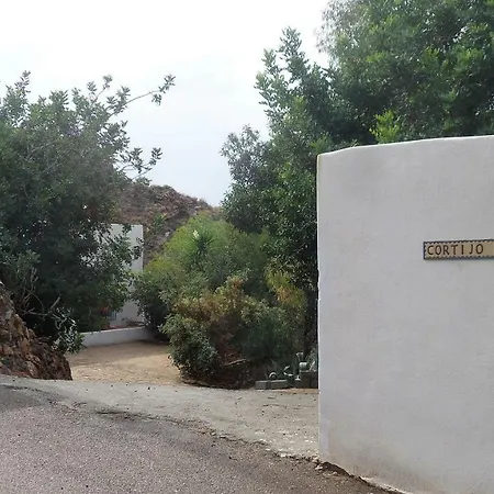 La Fuensanta Casa de Campo