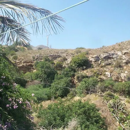 La Fuensanta Casa de Campo