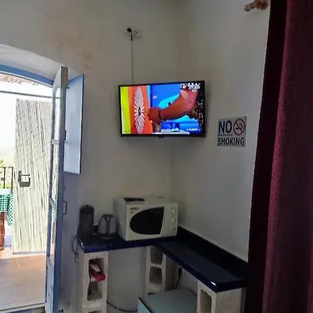 La Fuensanta Séjour à la campagne