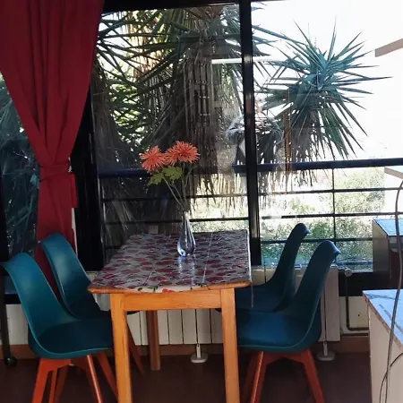 Séjour à la campagne La Fuensanta Mojácar
