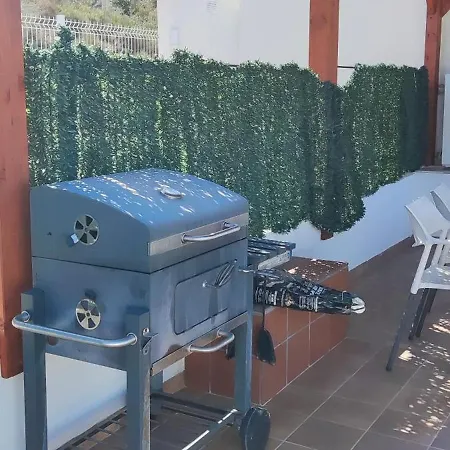 Séjour à la campagne Casa Rural La Fuensanta *