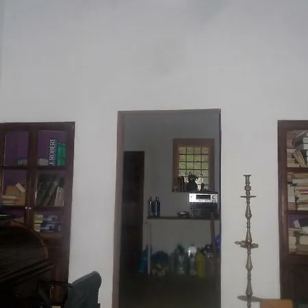 La Fuensanta Séjour à la campagne Mojácar