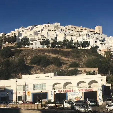 Séjour à la campagne La Fuensanta Mojácar