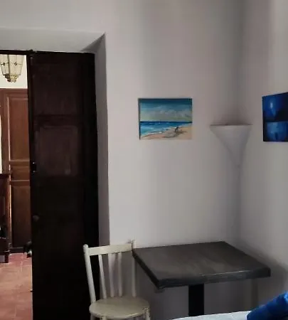 La Fuensanta Mojácar