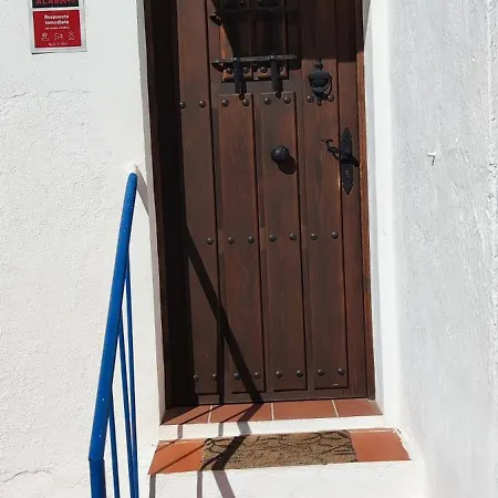 La Fuensanta Casa rural *