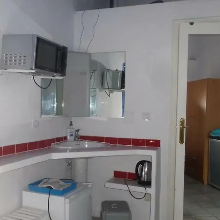 La Fuensanta Mojácar