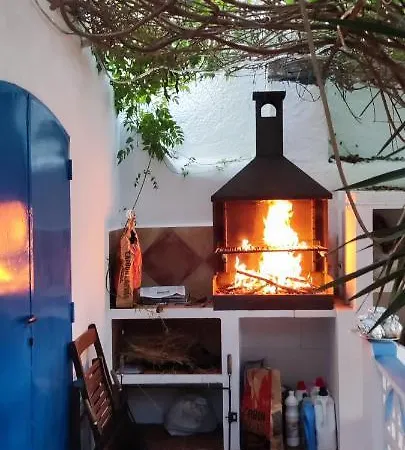Landhaus La Fuensanta *