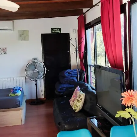 La Fuensanta Landhaus